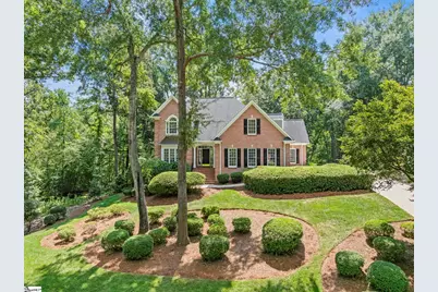 105 Wolf Run Drive, Simpsonville, SC 29681 - Photo 15