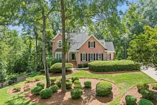 105 Wolf Run Dr, Simpsonville, SC 29681 - Photo 15