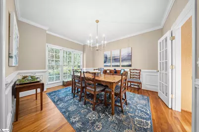 105 Wolf Run Drive, Simpsonville, SC 29681 - Photo 5