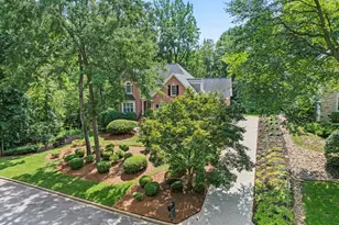 105 Wolf Run Dr, Simpsonville, SC 29681 - Photo 45