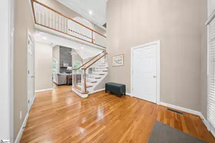 105 Wolf Run Dr, Simpsonville, SC 29681 - Photo 25