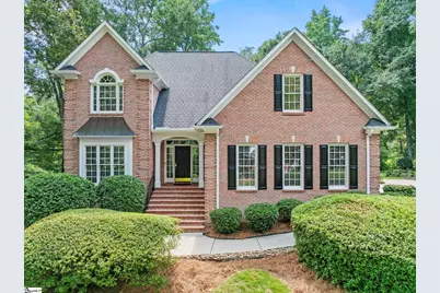 105 Wolf Run Drive, Simpsonville, SC 29681 - Photo 1
