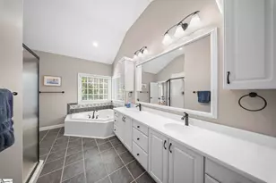 105 Wolf Run Dr, Simpsonville, SC 29681 - Photo 11