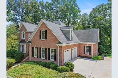 105 Wolf Run Drive, Simpsonville, SC 29681 - Photo 17