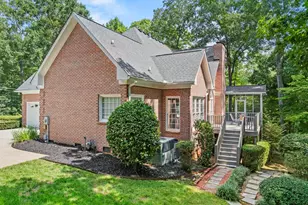 105 Wolf Run Dr, Simpsonville, SC 29681 - Photo 41