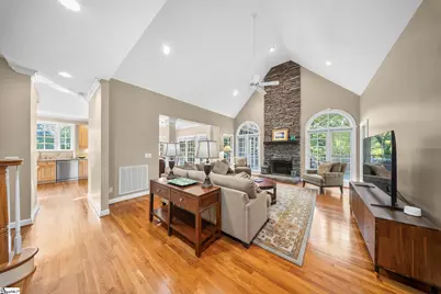 105 Wolf Run Drive, Simpsonville, SC 29681 - Photo 21