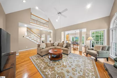 105 Wolf Run Drive, Simpsonville, SC 29681 - Photo 3