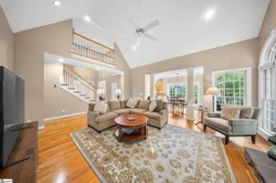 105 Wolf Run Dr, Simpsonville, SC 29681 - Photo 3
