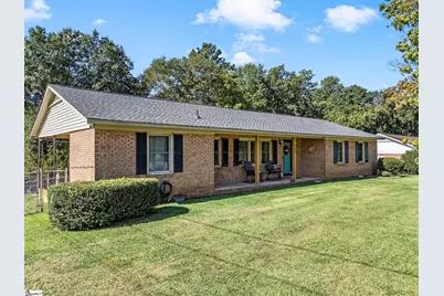 590 Cherry Hill Road, Spartanburg, SC 29307 - Photo 1