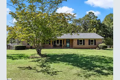 590 Cherry Hill Road, Spartanburg, SC 29307 - Photo 3