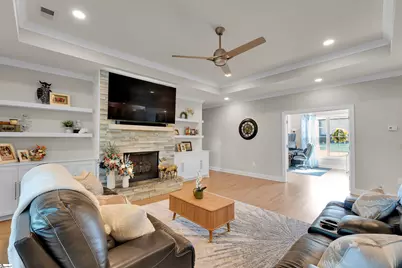 445 World Tour Drive, Inman, SC 29349 - Photo 7