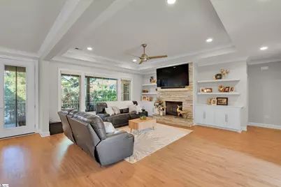 445 World Tour Drive, Inman, SC 29349 - Photo 5