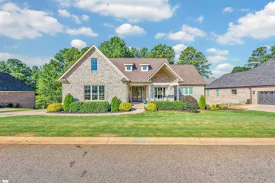 445 World Tour Drive, Inman, SC 29349 - Photo 3