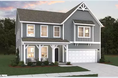112 Airy Springs Road #Lot 7, Walhalla, SC 29691 - Photo 1