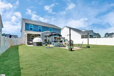 836 Redmill Lane, Duncan, SC 29334 - Photo 45