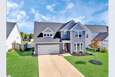 836 Redmill Lane, Duncan, SC 29334 - Photo 5