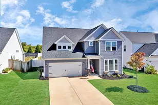 836 Redmill Ln, Duncan, SC 29334 - Photo 5