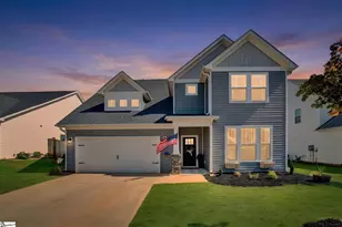 836 Redmill Ln, Duncan, SC 29334 - Photo 1