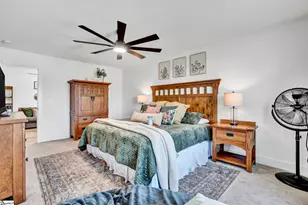 836 Redmill Ln, Duncan, SC 29334 - Photo 33