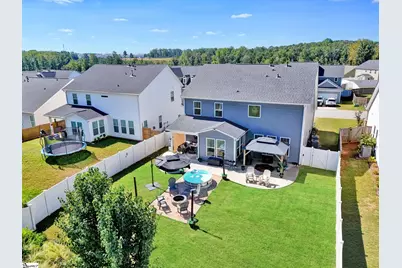 836 Redmill Lane, Duncan, SC 29334 - Photo 47