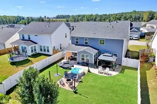 836 Redmill Ln, Duncan, SC 29334 - Photo 47