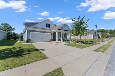 113 Yellow Fox Road, Greer, SC 29650 - Photo 3