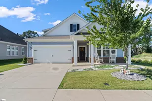 113 Yellow Fox Rd, Greer, SC 29650 - Photo 1