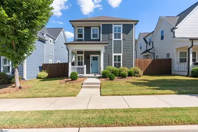 24 Ridgeway Avenue, Greenville, SC 29607 - Photo 1