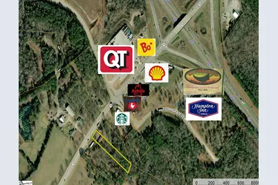 18812 Highway 72 East, Clinton, SC 29325 - Photo 1