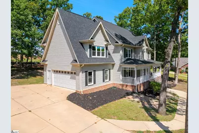 225 E Thistle Lane, Greenville, SC 29615 - Photo 3