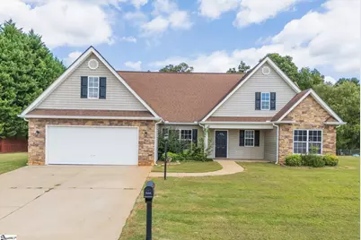 1 Long Pond Court, Greer, SC 29651 - Photo 1