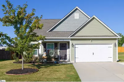 14 Steeds Glen Road, Piedmont, SC 29673 - Photo 1
