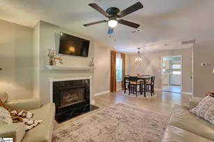 66 Sweetbriar Ln, Spartanburg, SC 29301 - Photo 5