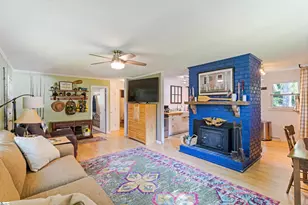 307 Bonner Rd, Mountain Rest, SC 29664 - Photo 27