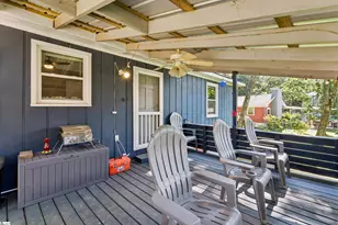 307 Bonner Rd, Mountain Rest, SC 29664 - Photo 37