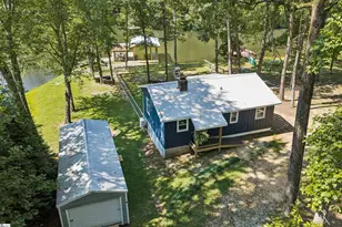 307 Bonner Rd, Mountain Rest, SC 29664 - Photo 11