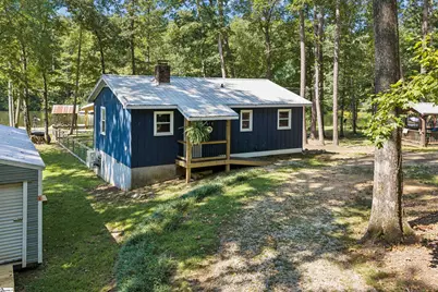 307 Bonner Road, Mountain Rest, SC 29664 - Photo 3