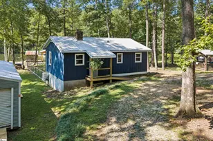 307 Bonner Rd, Mountain Rest, SC 29664 - Photo 3