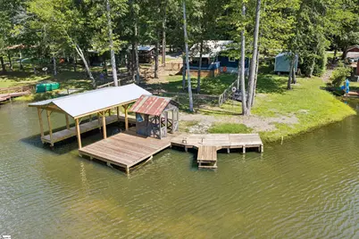 307 Bonner Road, Mountain Rest, SC 29664 - Photo 15