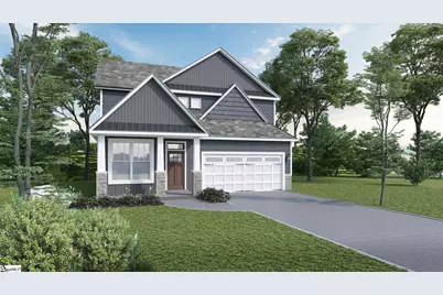205 Downs Road, Greenville, SC 29617 - Photo 1