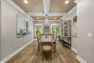 7 Maxfli Ct, Travelers Rest, SC 29690 - Photo 5