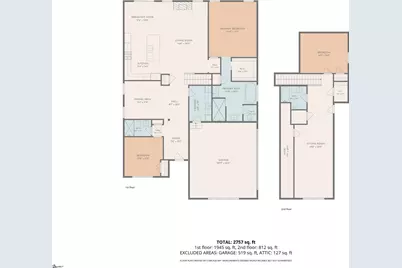 7 Maxfli Court, Travelers Rest, SC 29690 - Photo 43