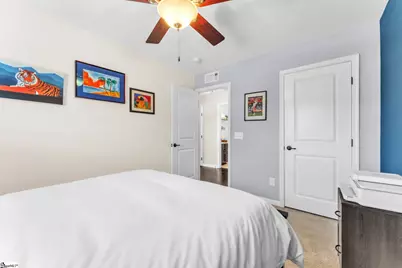 401 Christiane Way, Greenville, SC 29607 - Photo 21