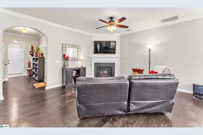 401 Christiane Way, Greenville, SC 29607 - Photo 9