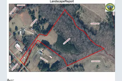 3427 Airline Road, Anderson, SC 29624 - Photo 3