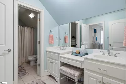 205 Whitworth Way, Simpsonville, SC 29681 - Photo 35