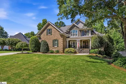 205 Whitworth Way, Simpsonville, SC 29681 - Photo 1