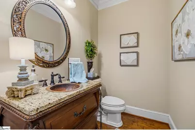 205 Whitworth Way, Simpsonville, SC 29681 - Photo 31