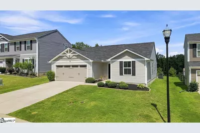 280 Ralston Road, Greer, SC 29651 - Photo 3