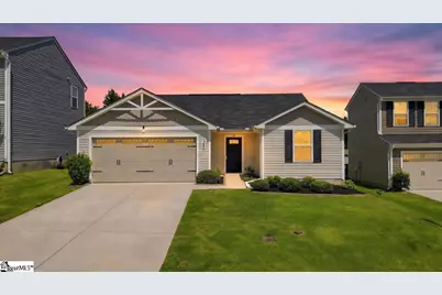280 Ralston Road, Greer, SC 29651 - Photo 1